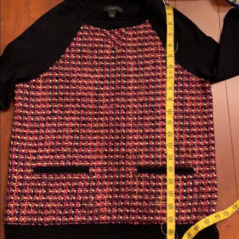JCrew sweater - Picture 7 of 7